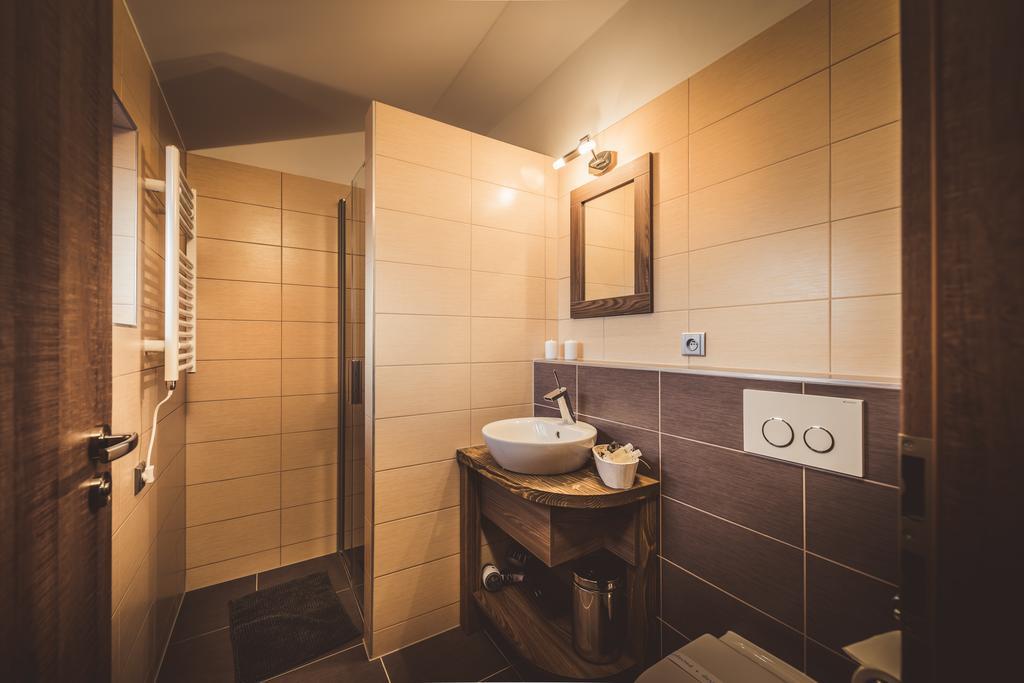 Penzion Víno Hruška Blatnička Habitación foto